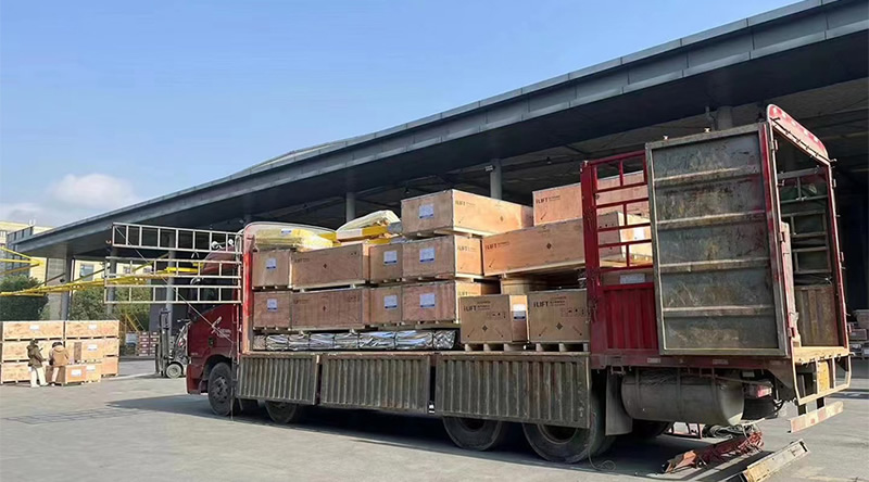 德州陵城区到黄石物流专线-陵城区到黄石物流公司-自备车辆多部