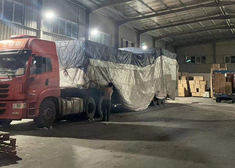 德州禹城市到黄石物流专线-禹城市到黄石物流公司-黄石直达专线